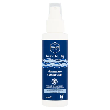 Balance Activ Hervitality Cooling Mist 100ml
