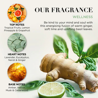 Baylis & Harding Wellness Take A Moment Gift Set - Image 4