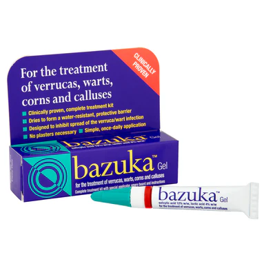 Bazuka Gel 5g - Image 3