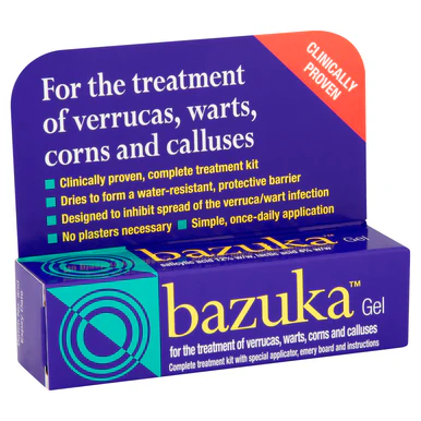 Bazuka Gel 5g - Image 4