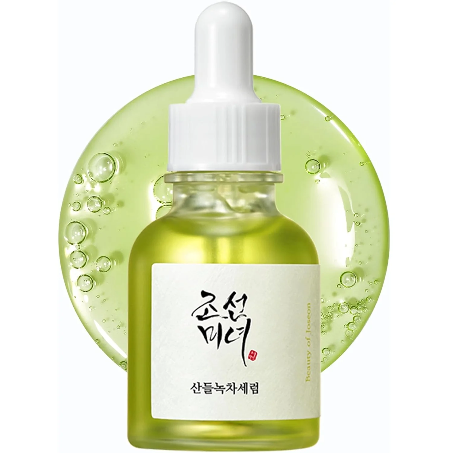 Beauty Of Joseon Calming Serum: Green Tea + Panthenol 30ml