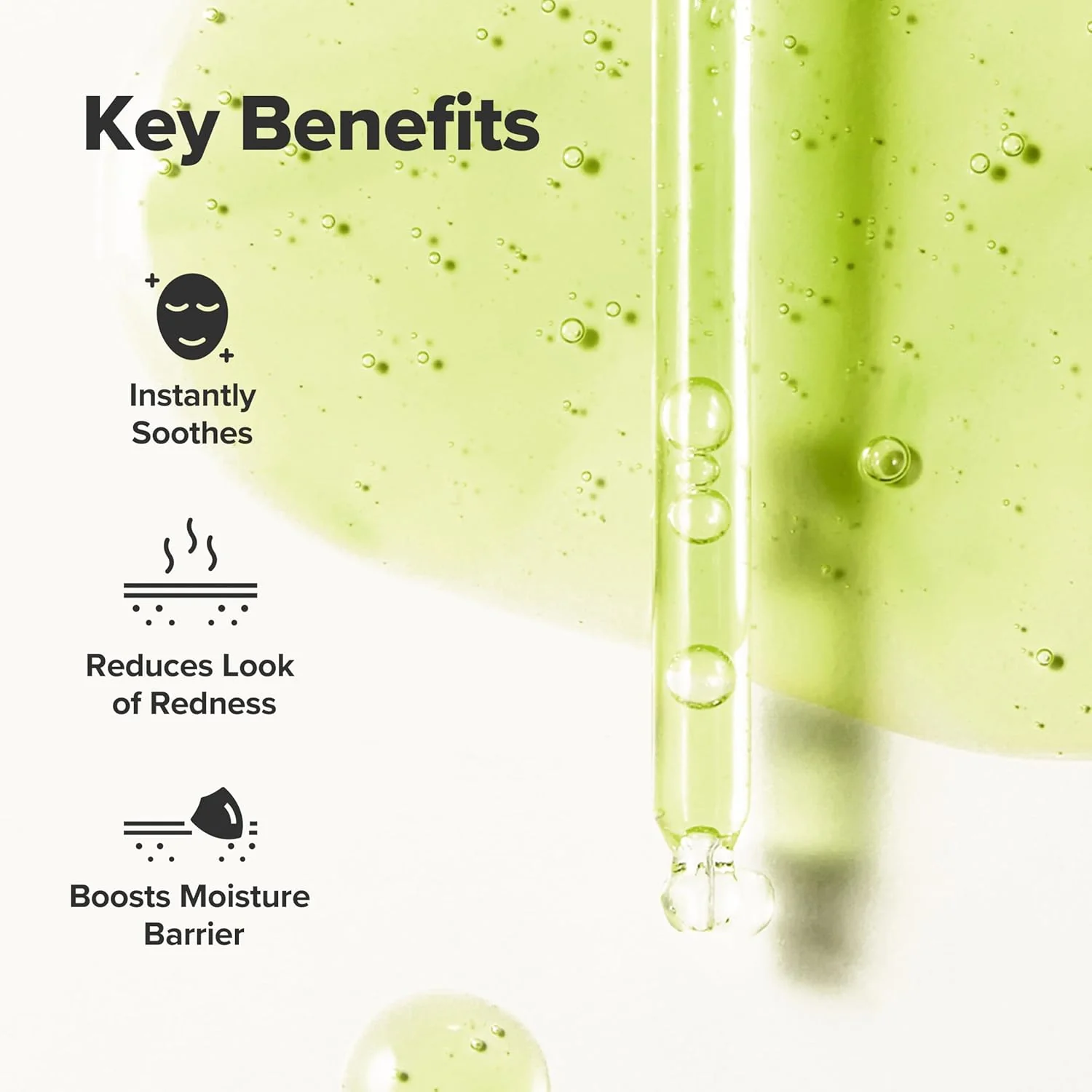 Beauty Of Joseon Calming Serum: Green Tea + Panthenol 30ml - Image 5