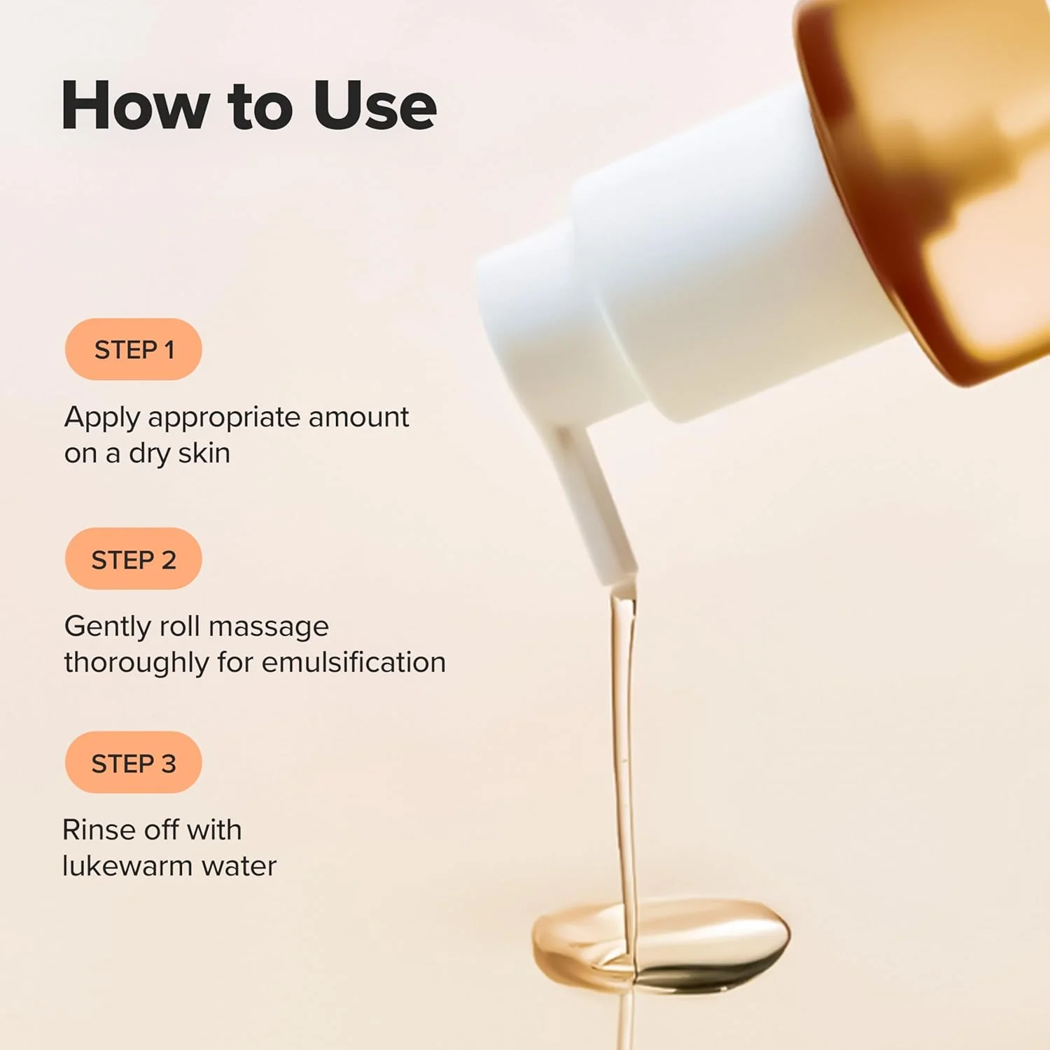 Beauty Of Joseon Ginseng Cleansing Oil - Image 7