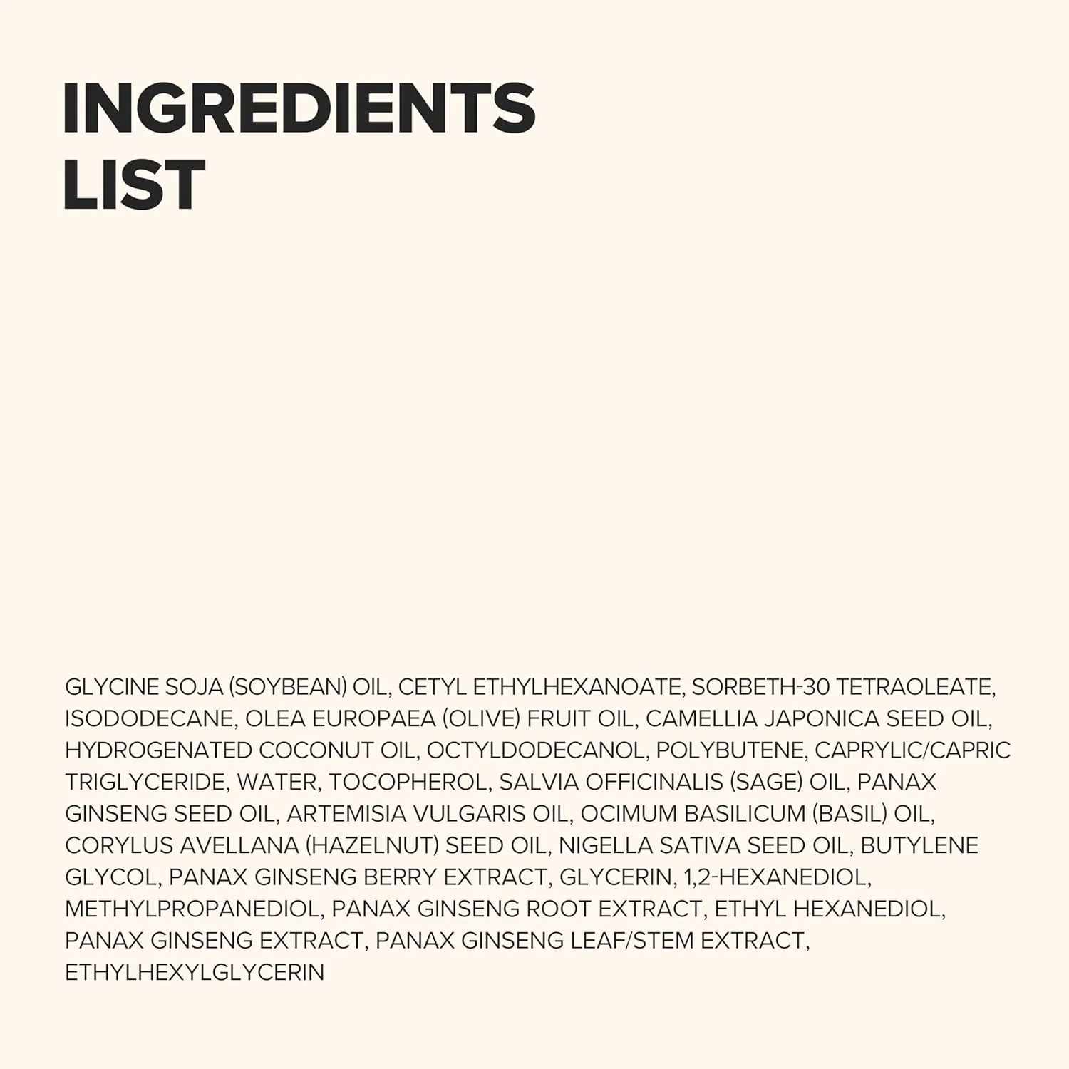 Beauty Of Joseon Ginseng Cleansing Oil - Image 8