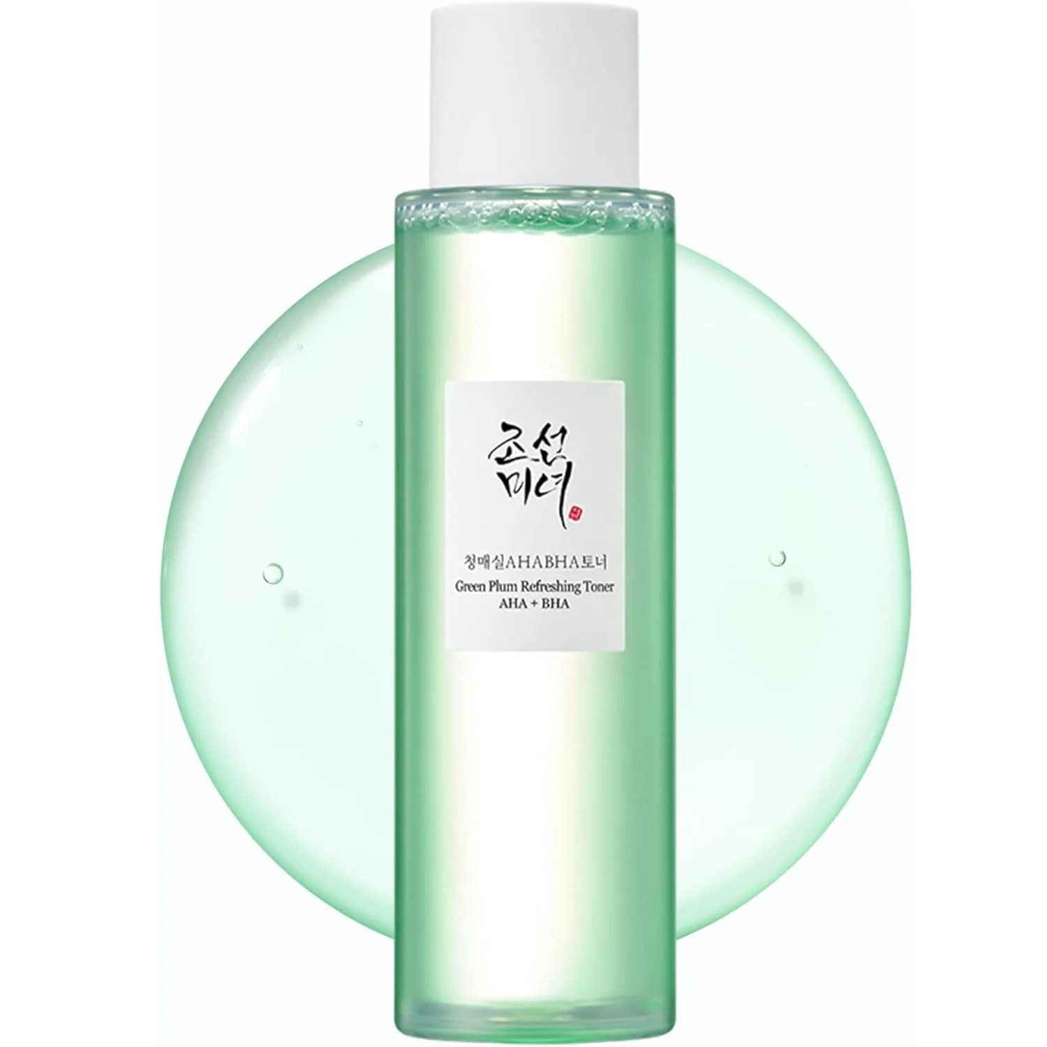 Beauty Of Joseon Green Plum Refreshing Toner 150ml