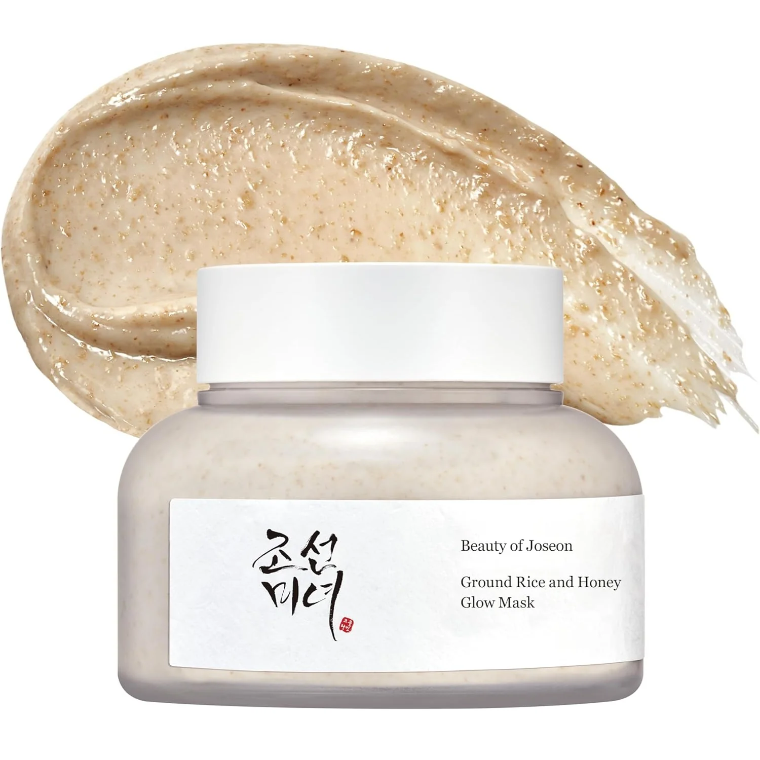 Beauty Of Joseon Ground Rice And Honey Glow Mask 120ml