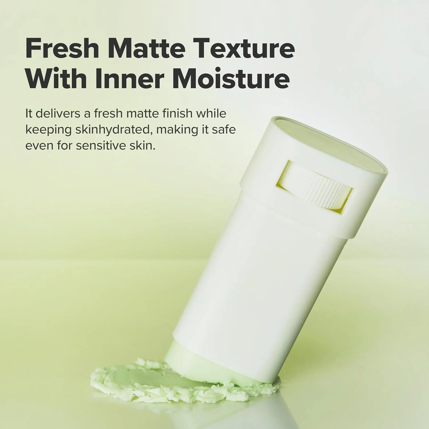 Beauty Of Joseon Matte Sun Stick: Mugwort + Camelia SPF50+ 18g - Image 4