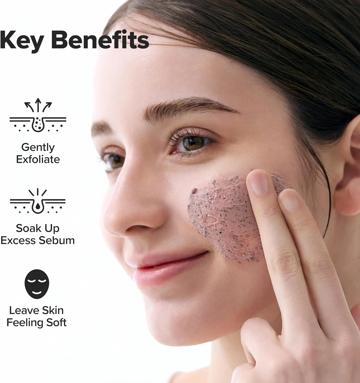 Beauty Of Joseon Red Bean Refreshing Pore Mask 140ml - Image 5