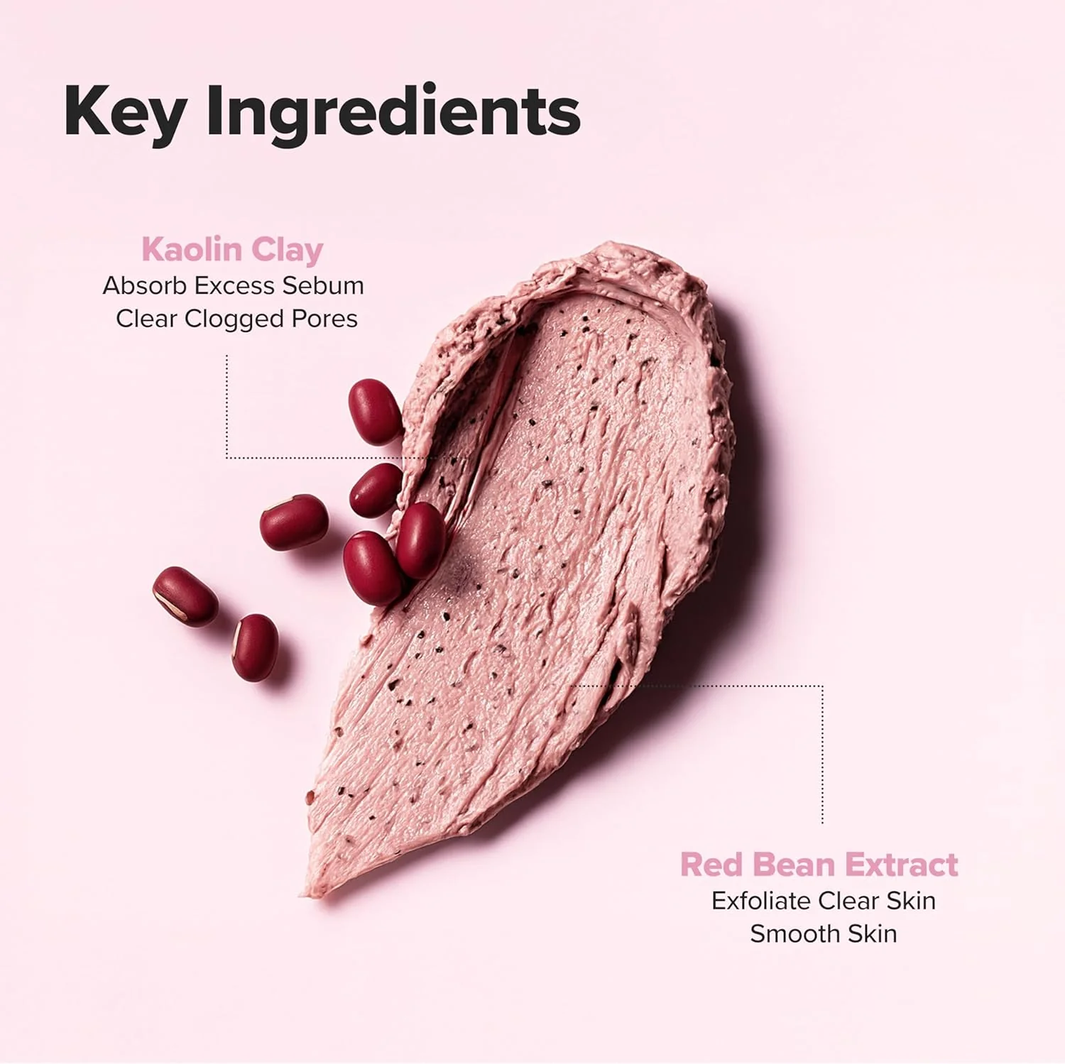 Beauty Of Joseon Red Bean Refreshing Pore Mask 140ml - Image 6