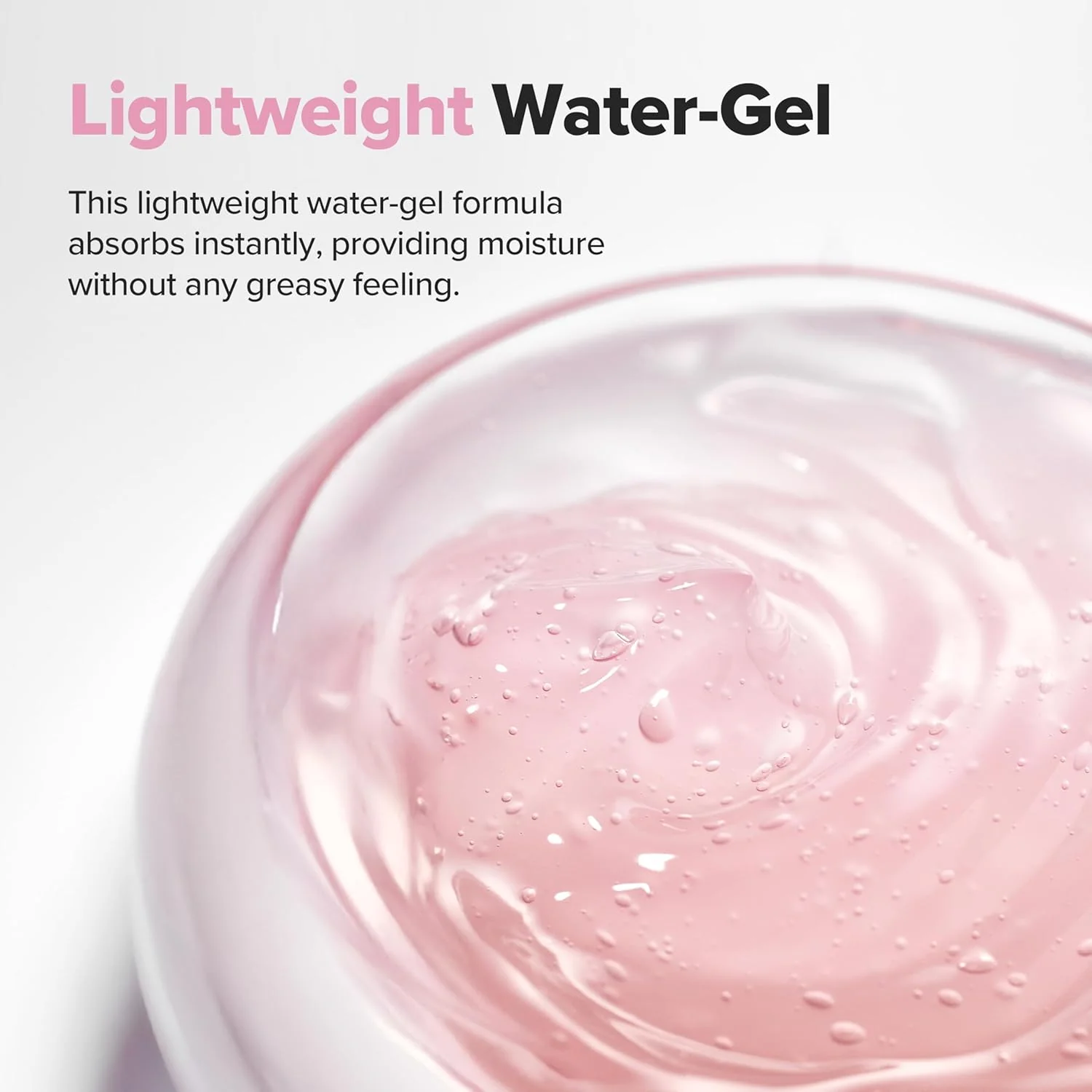 Beauty Of Joseon Red Bean Water Gel 100ml - Image 7