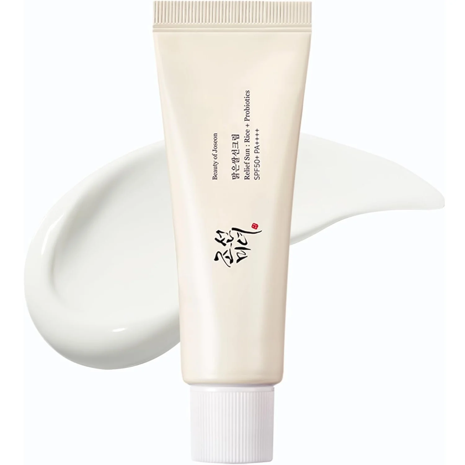 Beauty Of Joseon Relief Sun: Rice + Probiotic SPF50+ 50ml