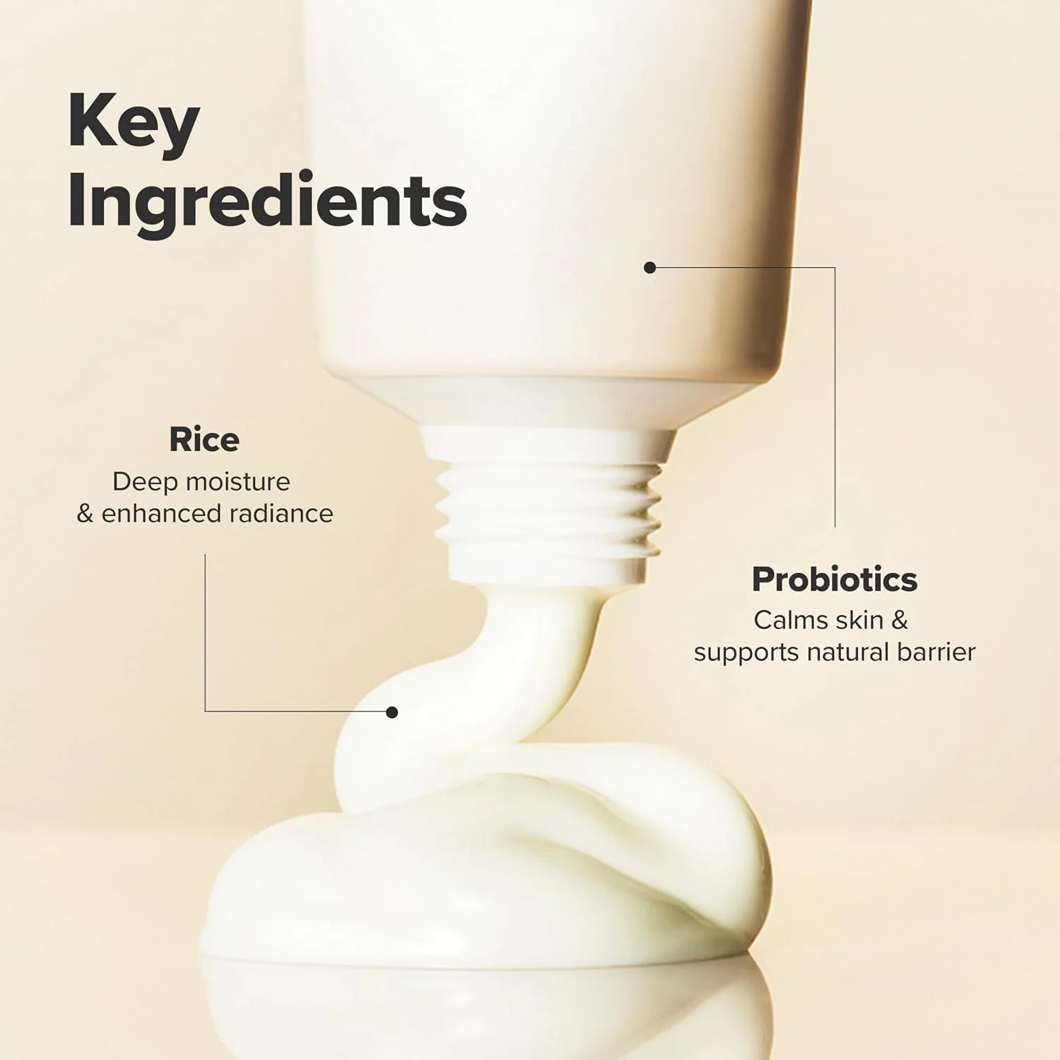 Beauty Of Joseon Relief Sun: Rice + Probiotic SPF50+ 50ml - Image 6