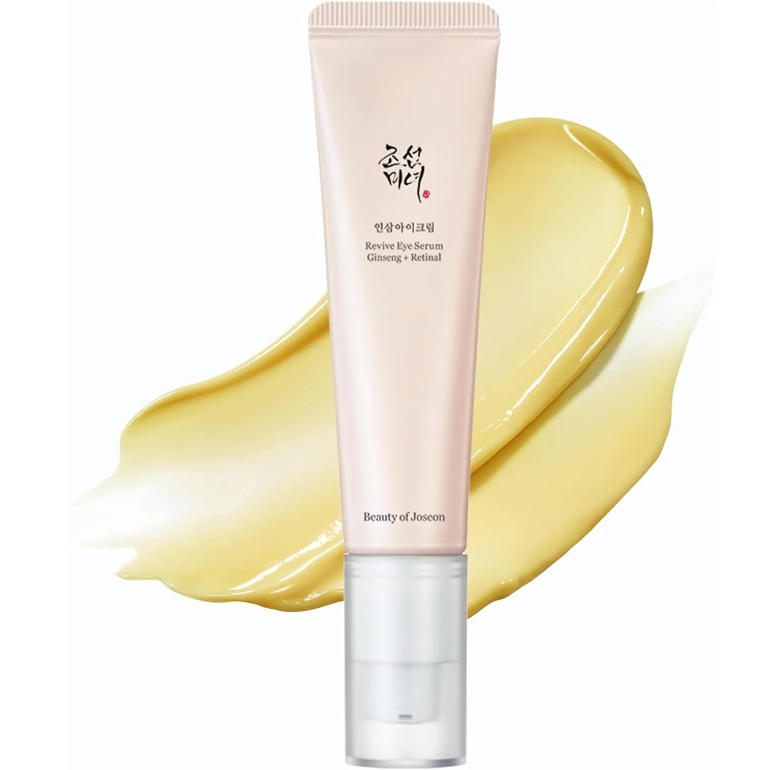 Beauty Of Joseon Revive Eye Serum: Ginseng + Retinal 30ml
