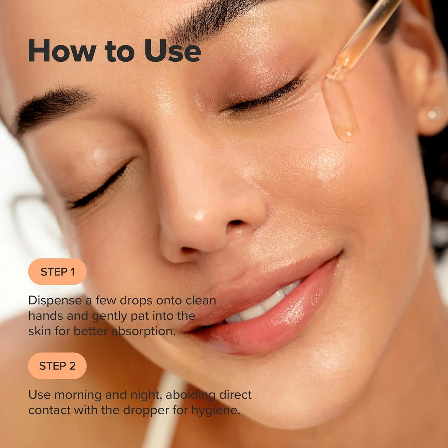 Beauty Of Joseon Revive Serum: Ginseng + Snail Mucin 30ml - Image 8