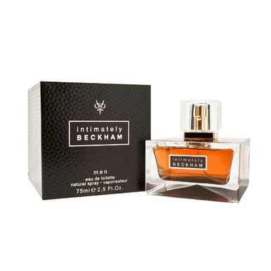 Beckham Intimately Beckham EDT Spray 75ml - Image 2