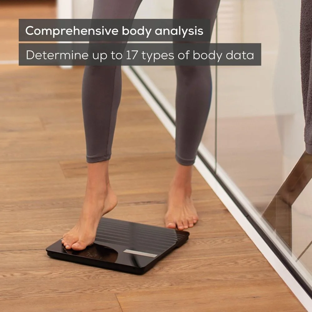 Beurer BF451 Connected Body Analyser Bathroom Scale - Image 7
