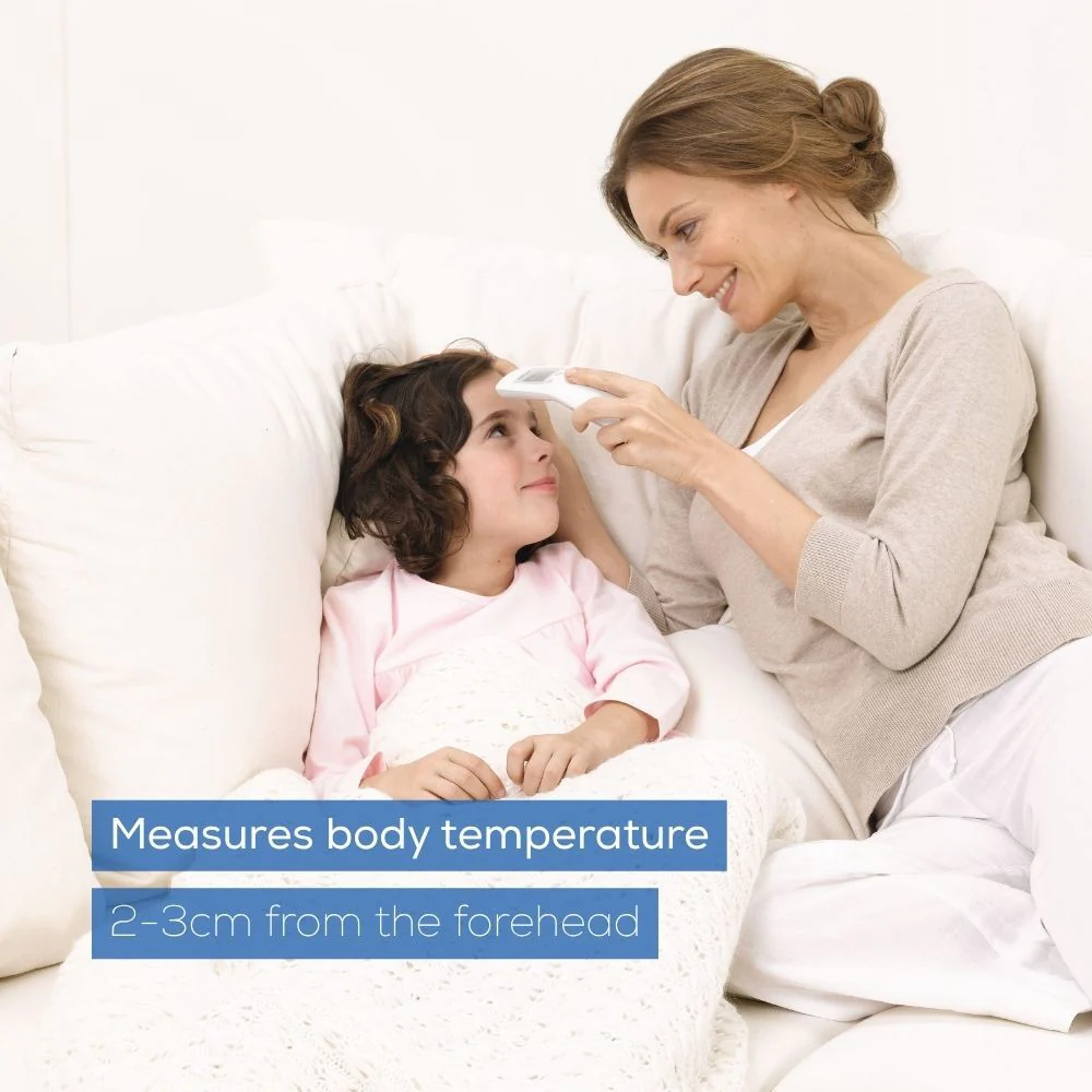 Beurer FT90 Non Contact Thermometer - Image 4