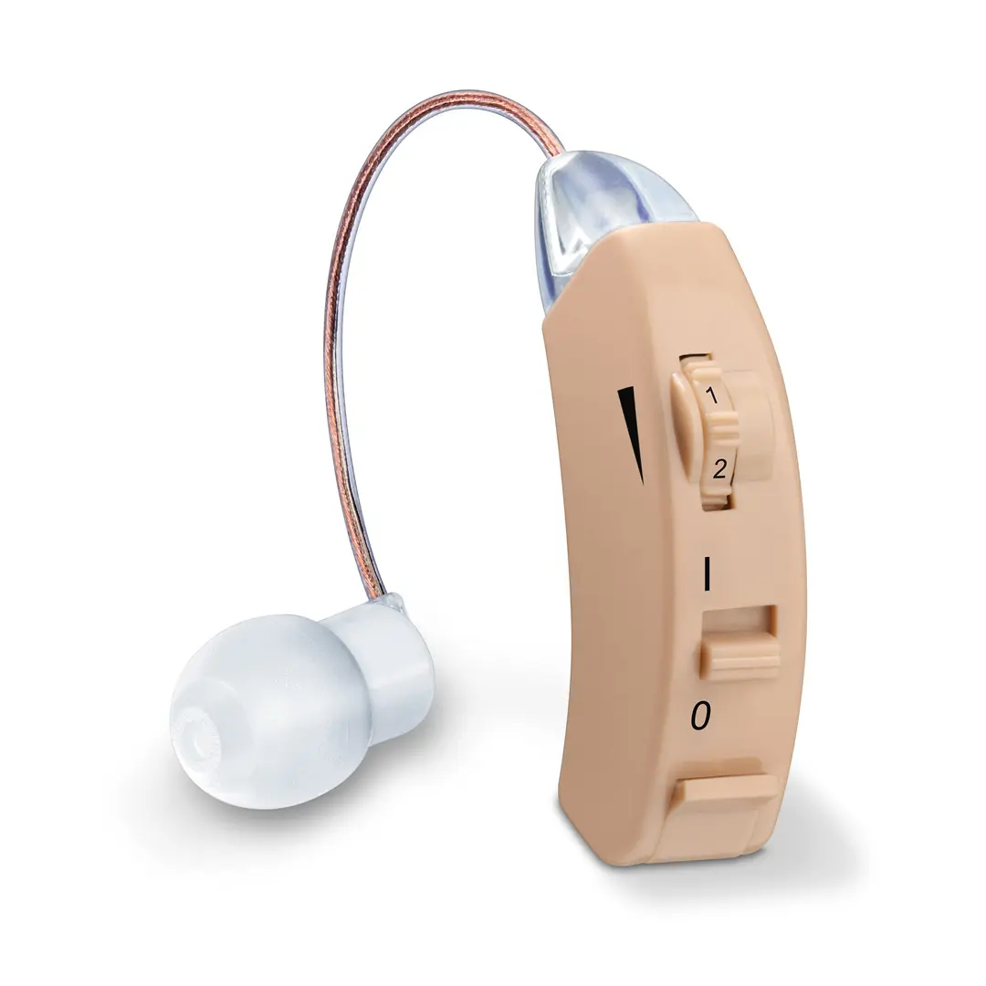 Beurer HA20 Basic Hearing Amplifier