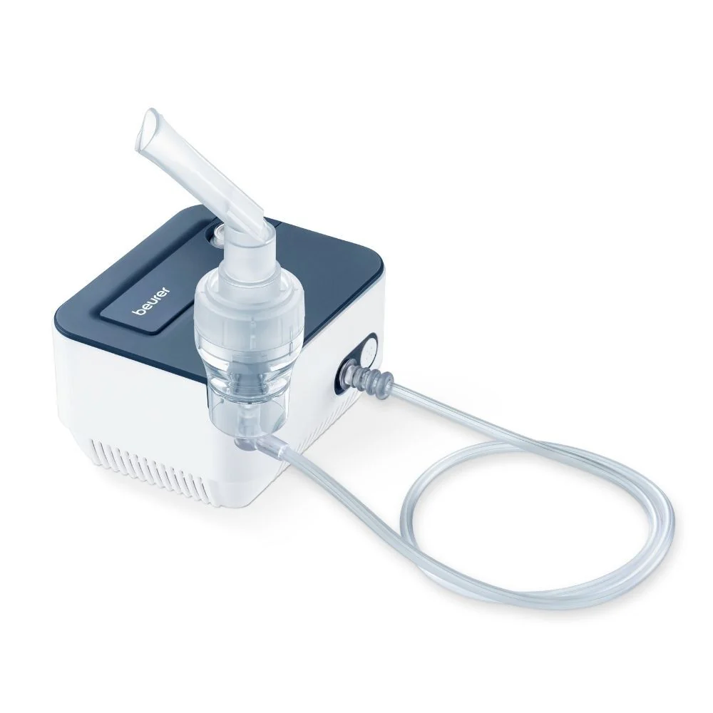 Beurer IH16 Basic Home Nebuliser