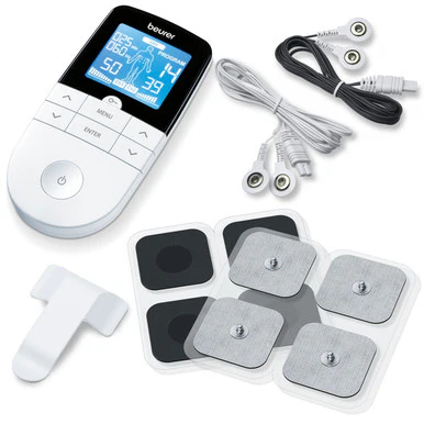 Beurer TENS Device EM49 - Image 3