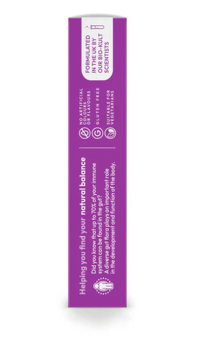 Bio-Kult Women's Intimate Flora 30 Capsules - Image 3