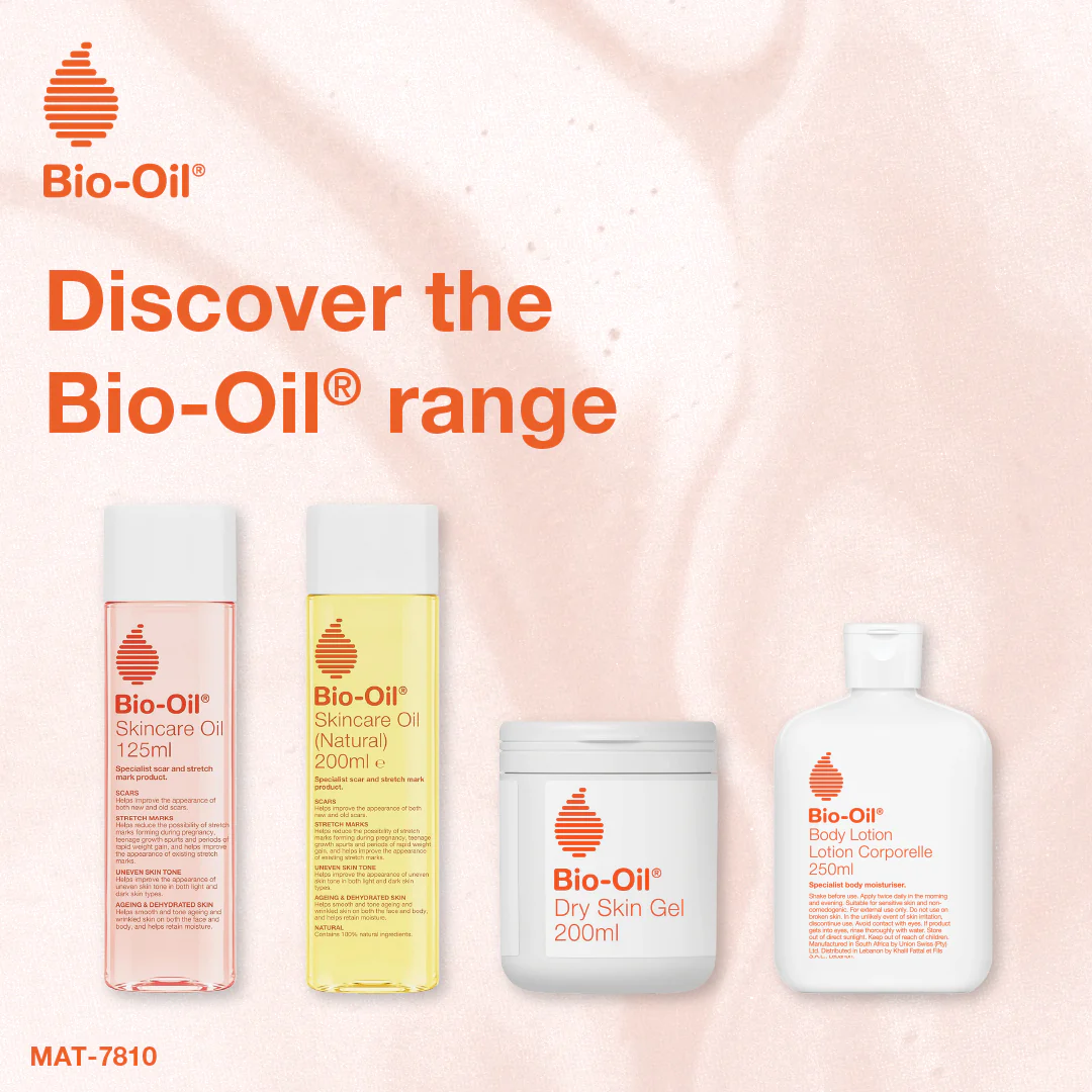 Bio Oil Dry Skin Gel 100ml - Image 6