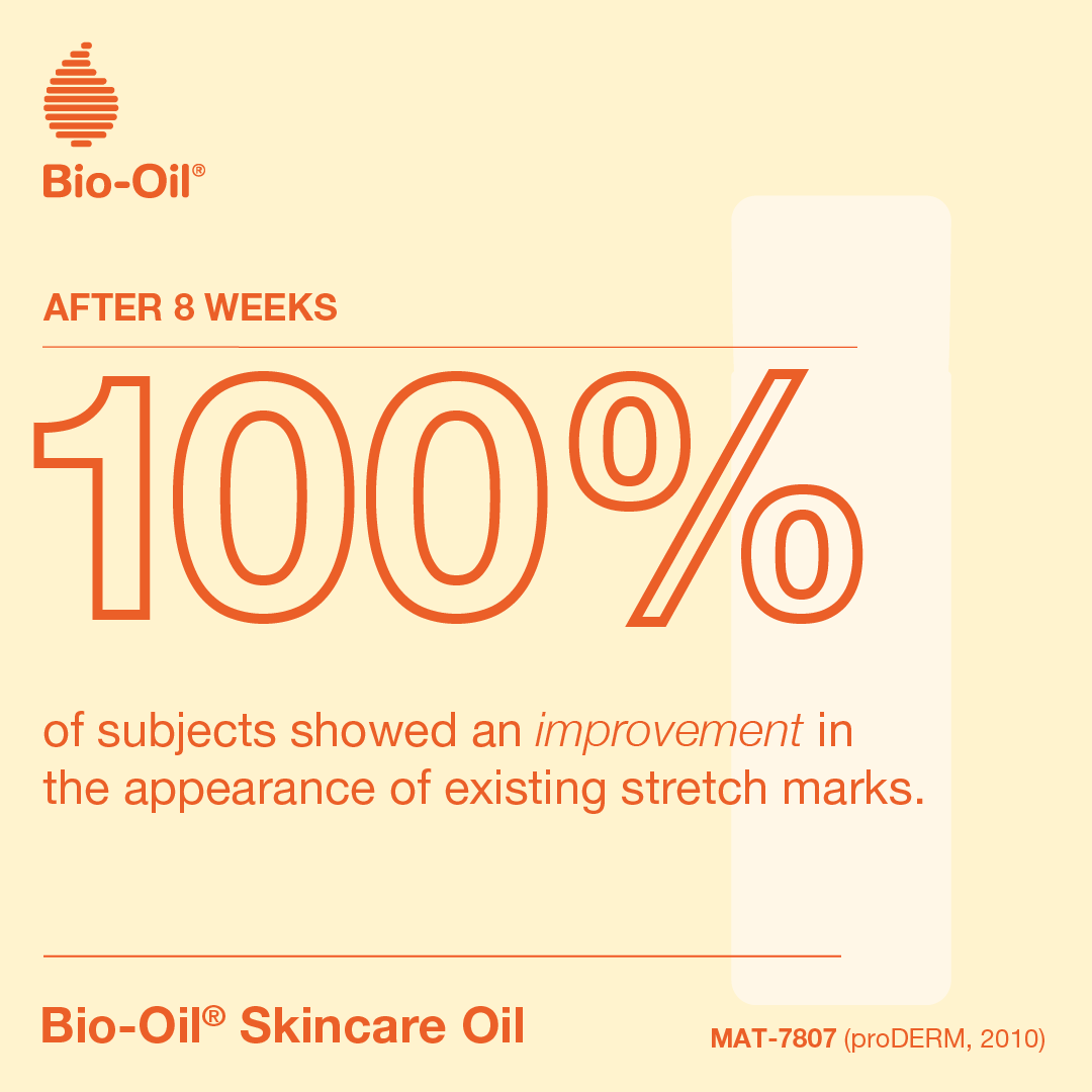 Bio Oil for Scars and Stretchmarks 125ml - Image 5