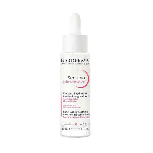 Bioderma Sensibio Defensive Serum 30ml
