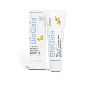 Biogaia Aldermis Ointment 23g