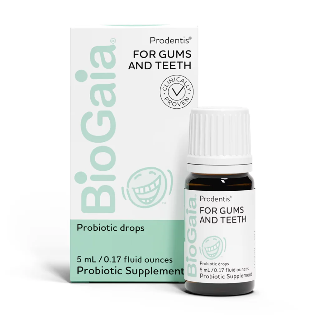 BioGaia Prodentis Drops 5ml