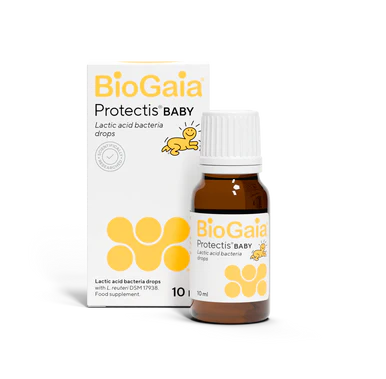 Biogaia Protectis Baby Drops 10ml