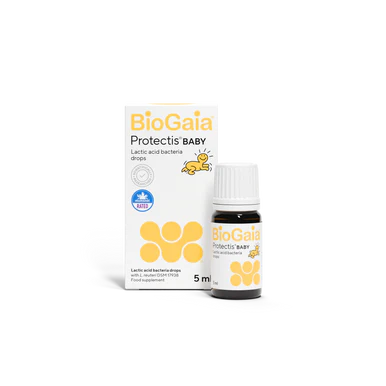 Biogaia Protectis Baby Drops 5ml