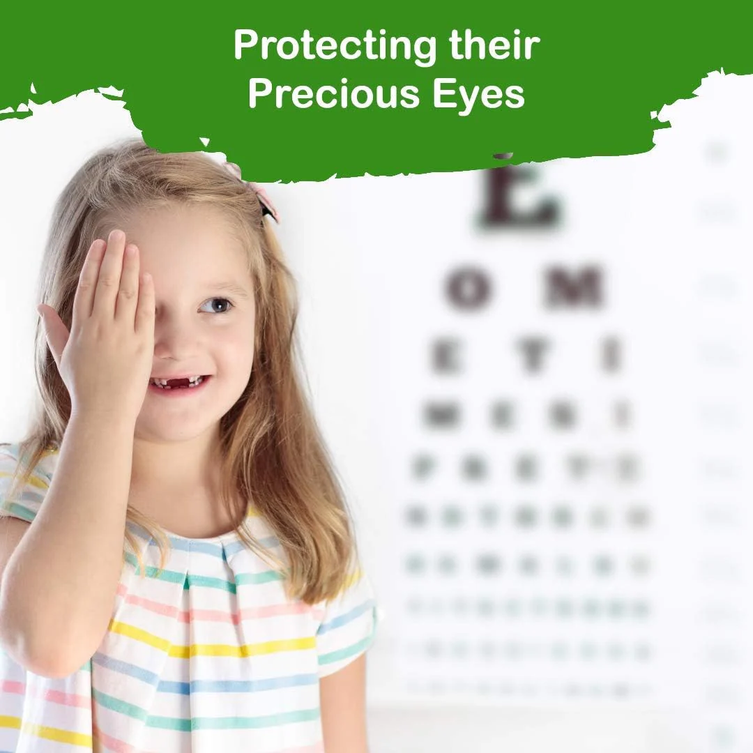 Bioglan Smartkids Healthy Eyes 30 Gummies - Image 5
