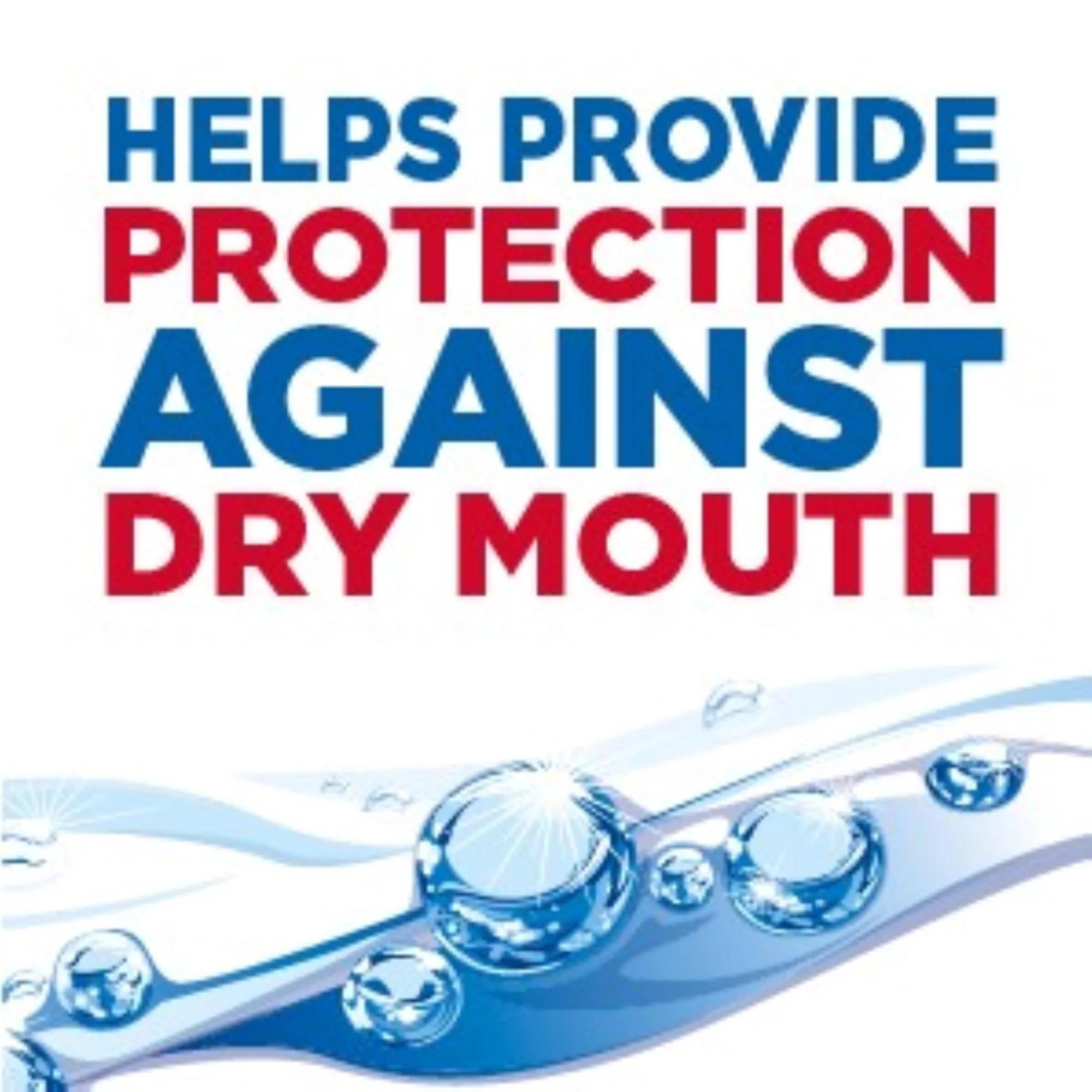 Biotene Dry Mouth Saliva Replacement Gel - Image 3
