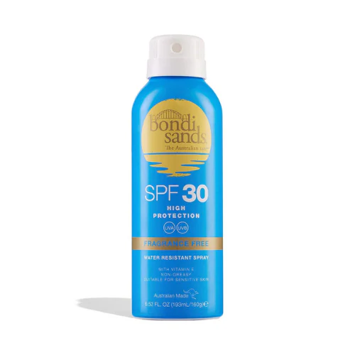 Bondi Sands Everyday Mist SPF 30 160g