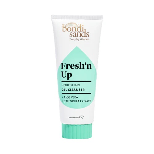 Bondi Sands Fresh'n Up 150ml Gel Cleanser - Image 2