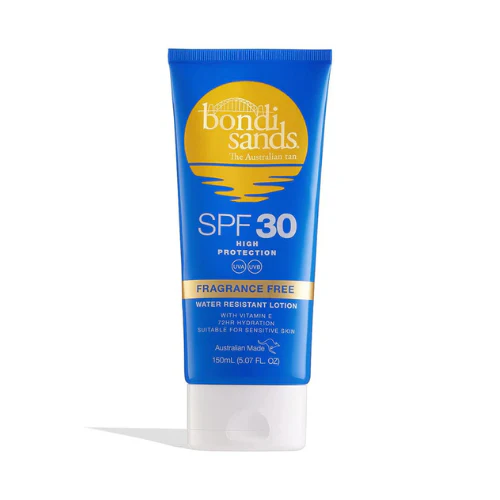 Bondi Sands SPF 30 Sunscreen Lotion 150ml