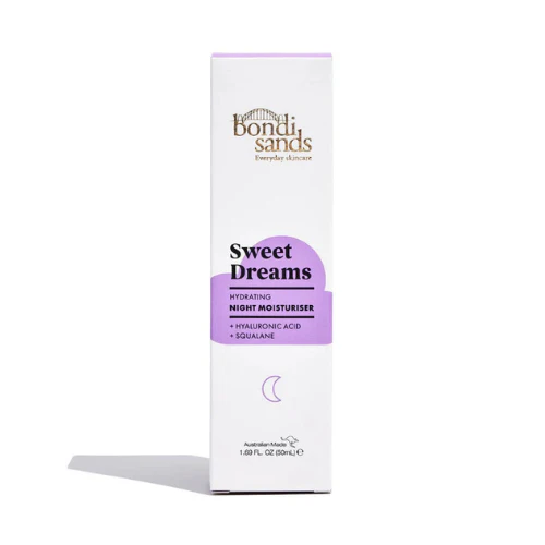 Bondi Sands Sweet Dreams Night Moisturiser 50ml