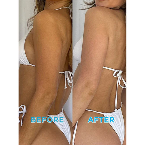 Bondi Sands Tan Eraser Gel 200ml - Image 2