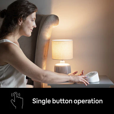 Braun ExactFit 1E Blood Pressure Monitor - Image 3
