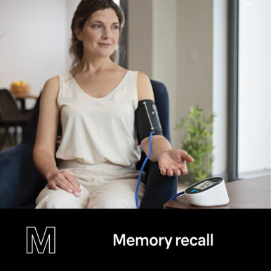 Braun ExactFit 2 Blood Pressure Monitor - Image 3
