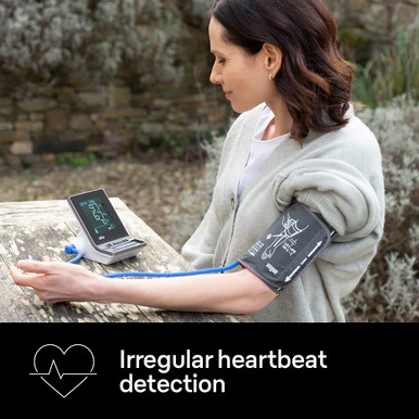 Braun ExactFit 3 Blood Pressure Monitor BUA6150 - Image 6