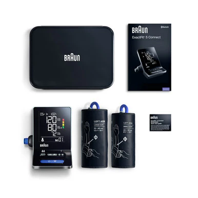 Braun ExactFit 5 Connect BPM - Image 3