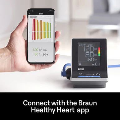 Braun ExactFit 5 Connect BPM - Image 5