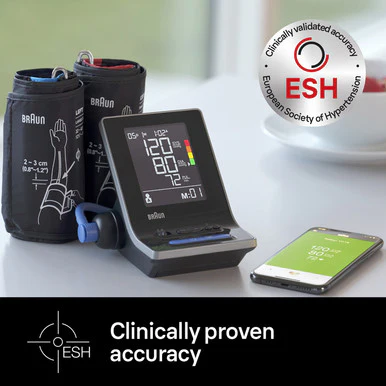 Braun ExactFit 5 Connect BPM - Image 6