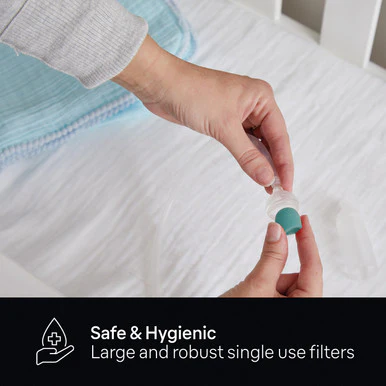 Braun Nasal Aspirator - Image 3
