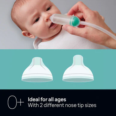 Braun Nasal Aspirator - Image 4