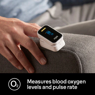 Braun Pulse Oximeter YK-81CEU - Image 3