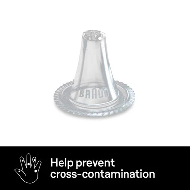 Braun ThermoScan Hygeine Lens Caps 3030 - Image 4