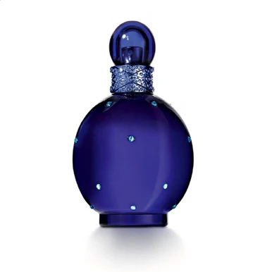 Britney Spears Midnight Fantasy EDP Spray 100ml